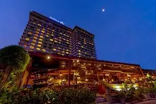 هیلتون کلمبو